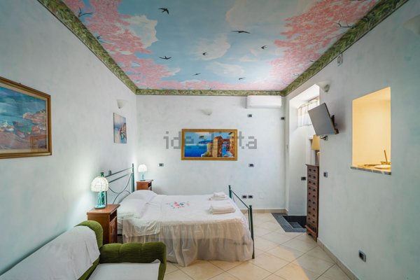 appartamento in vendita a Scalea