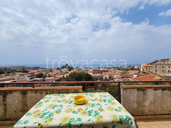 appartamento in vendita a Scalea