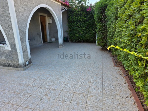 casa indipendente in vendita a Scalea