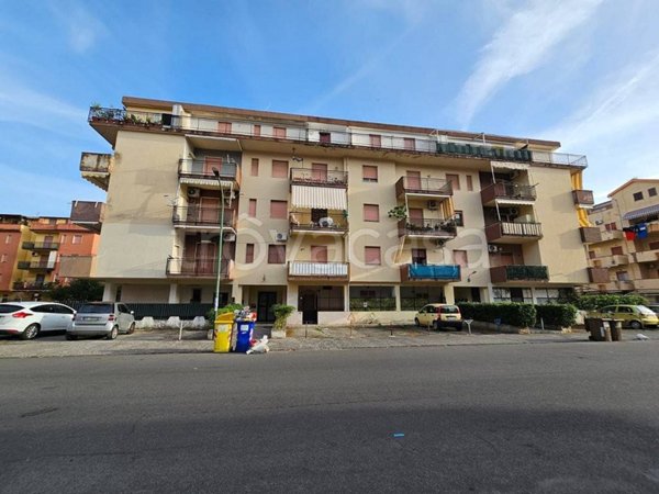 appartamento in vendita a Scalea