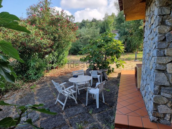 casa indipendente in vendita a Scalea