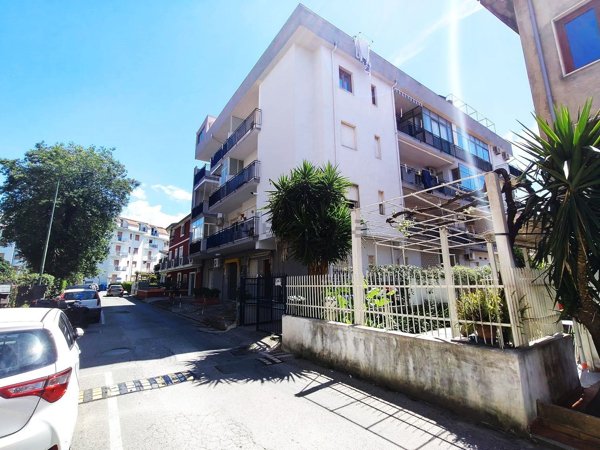 appartamento in vendita a Scalea