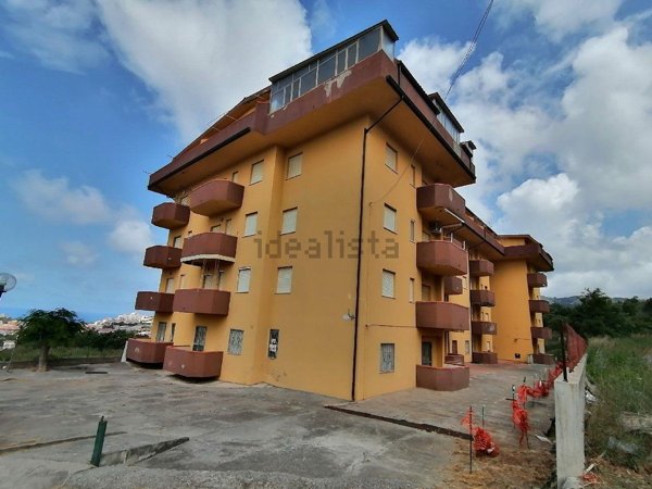 appartamento in vendita a Scalea