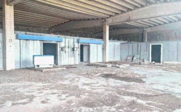 locale commerciale in vendita a Scalea