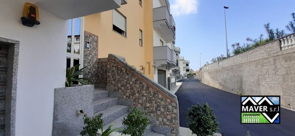 appartamento in vendita a Scalea