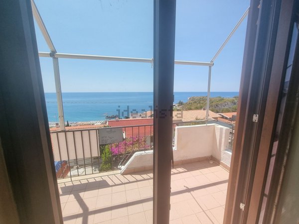 appartamento in vendita a Scalea