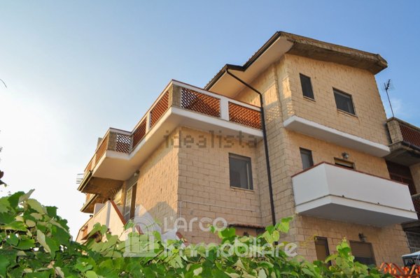 appartamento in vendita a Scalea