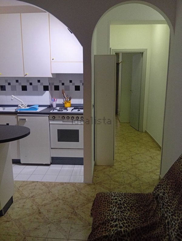 appartamento in vendita a Scalea