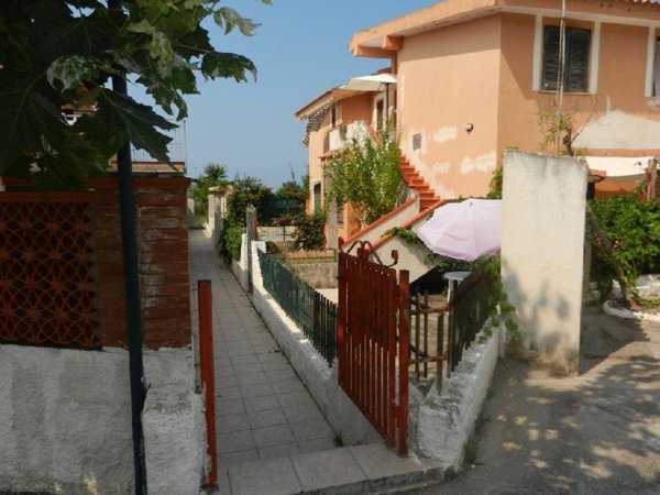 appartamento in vendita a Scalea