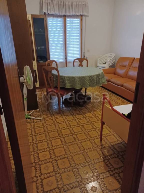 appartamento in vendita a Scalea