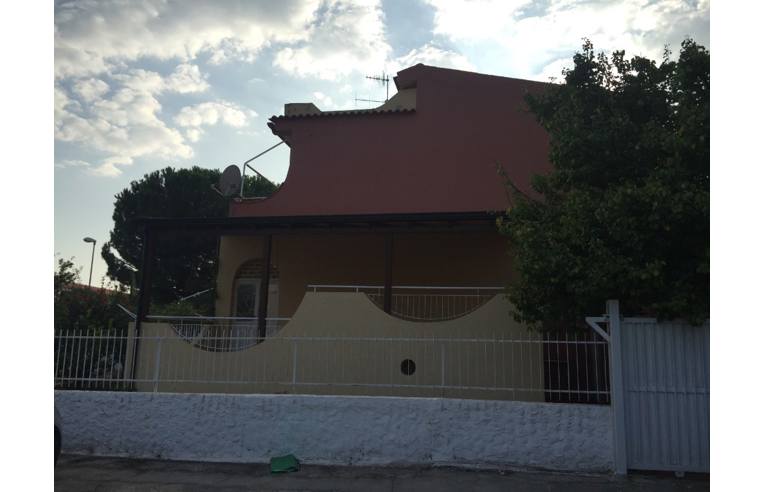 casa indipendente in vendita a Scalea