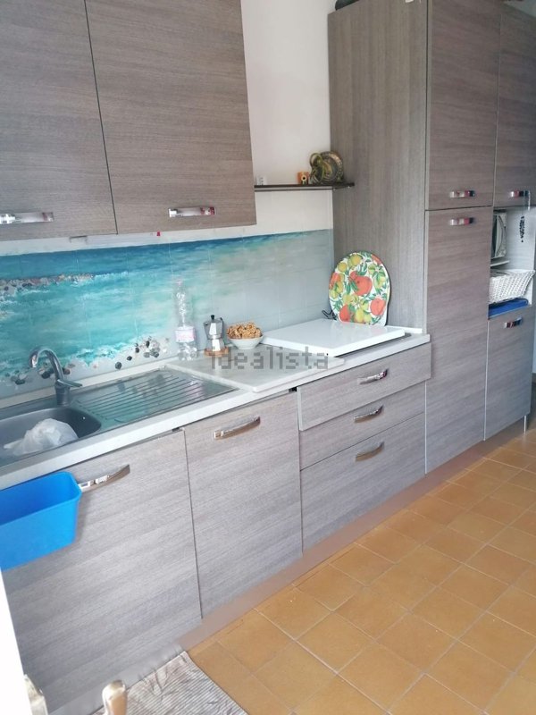 appartamento in vendita a Scalea