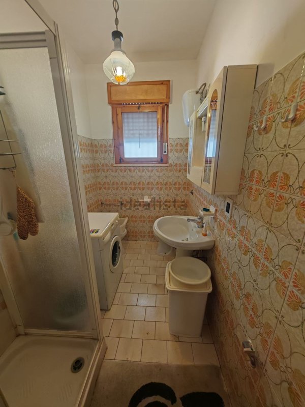 appartamento in vendita a Scalea