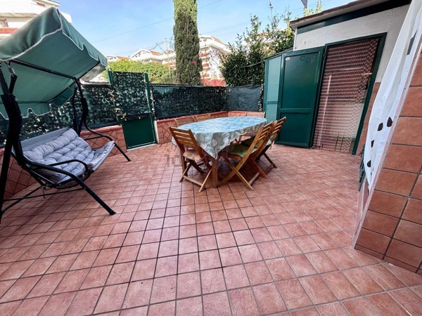 appartamento in vendita a Scalea