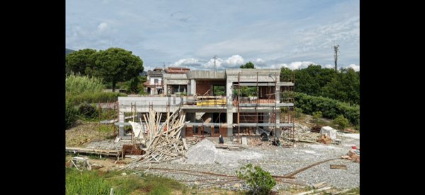 casa indipendente in vendita a Scalea