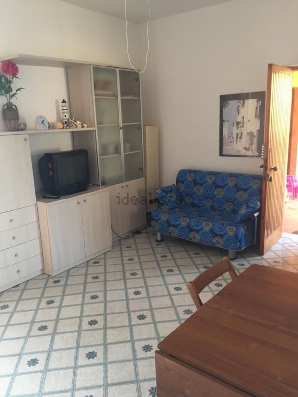 appartamento in vendita a Scalea