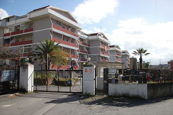 appartamento in vendita a Scalea