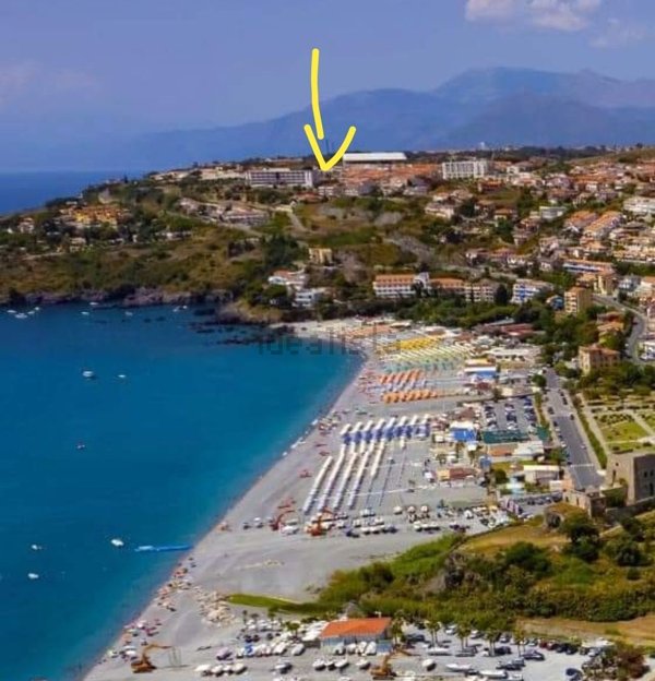 appartamento in vendita a Scalea