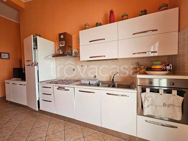 appartamento in vendita a Scalea