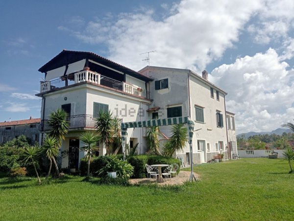 appartamento in vendita a Scalea