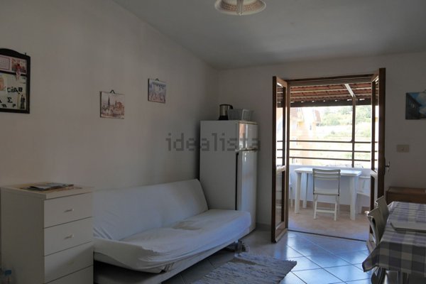 appartamento in vendita a Scalea