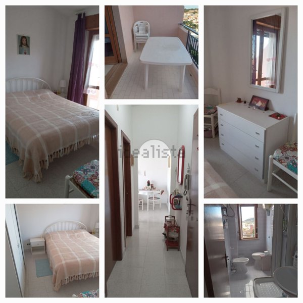 appartamento in vendita a Scalea