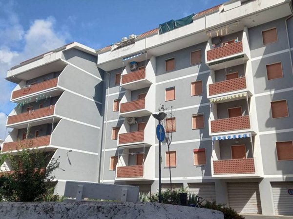 appartamento in vendita a Scalea