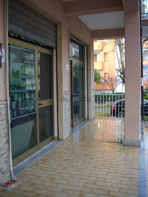 ufficio in vendita a Scalea