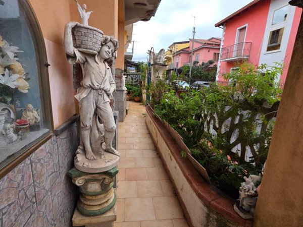 appartamento in vendita a Scalea