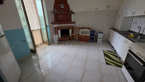 appartamento in vendita a Scalea