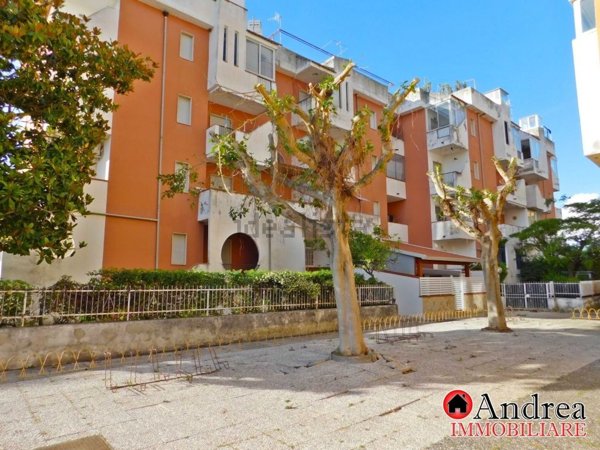 appartamento in vendita a Scalea