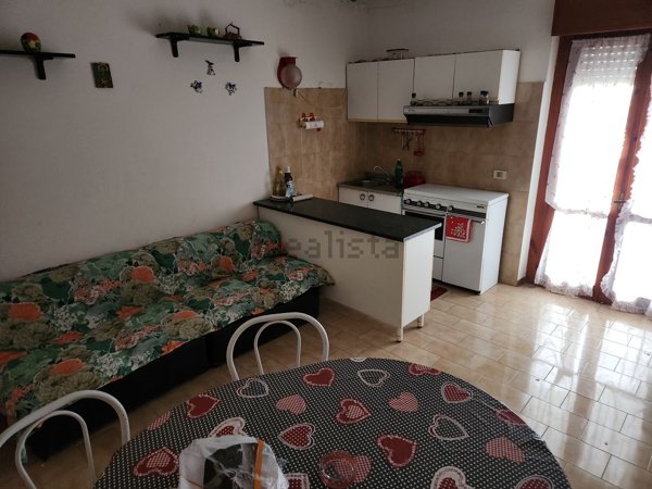 appartamento in vendita a Scalea