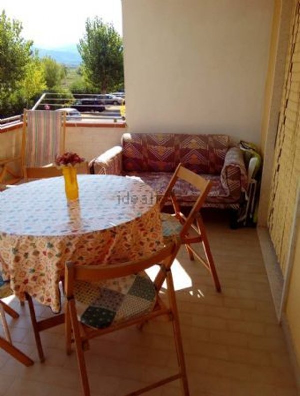 appartamento in vendita a Scalea