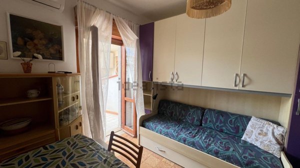 appartamento in vendita a Scalea