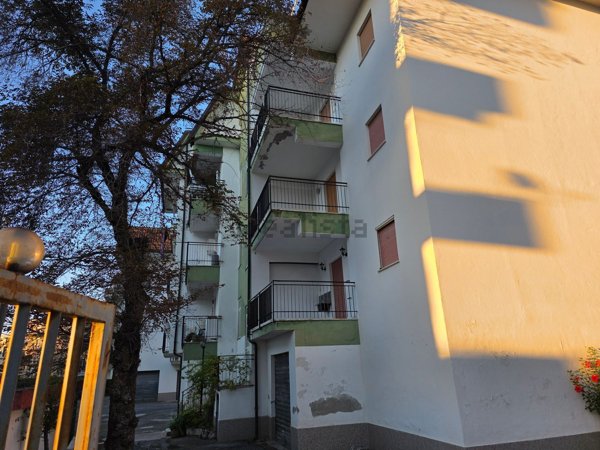 appartamento in vendita a Scalea