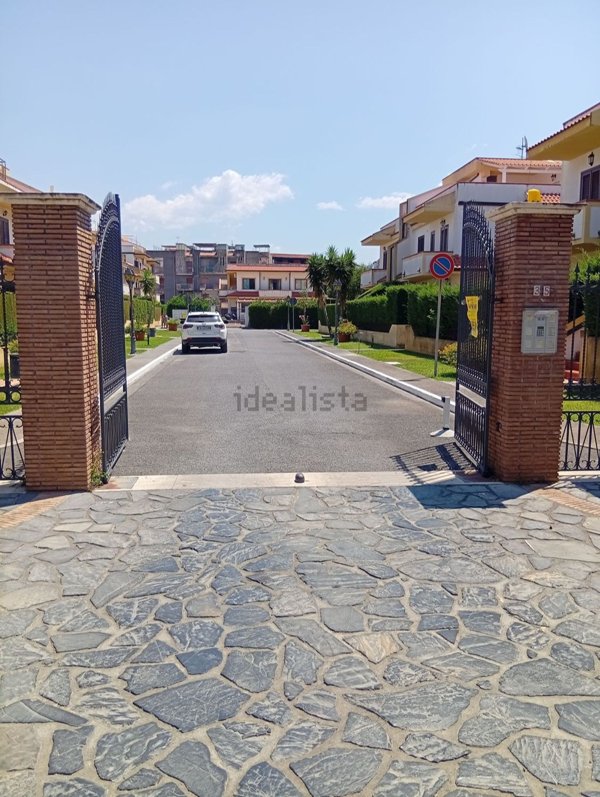 appartamento in vendita a Scalea