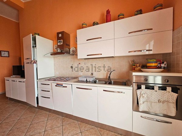 appartamento in vendita a Scalea