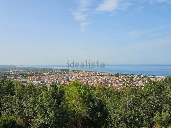 appartamento in vendita a Scalea