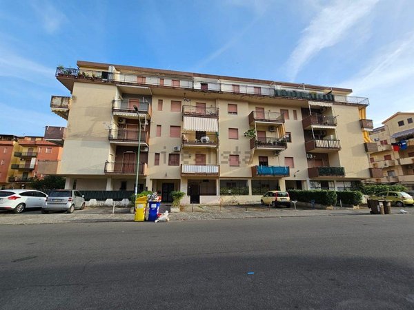 appartamento in vendita a Scalea