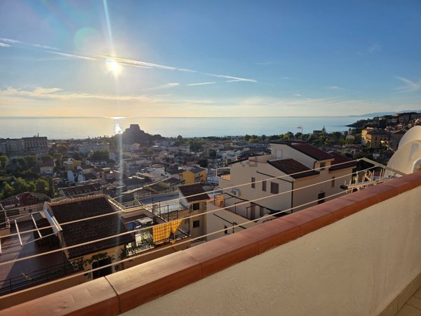 appartamento in vendita a Scalea