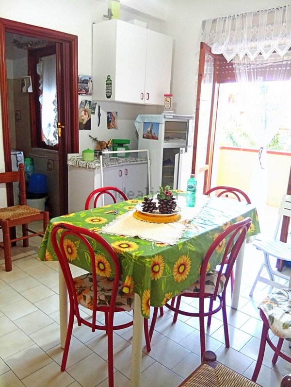 appartamento in vendita a Scalea