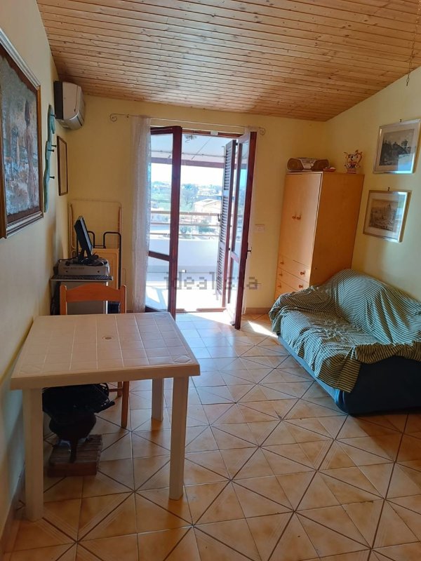 appartamento in vendita a Scalea