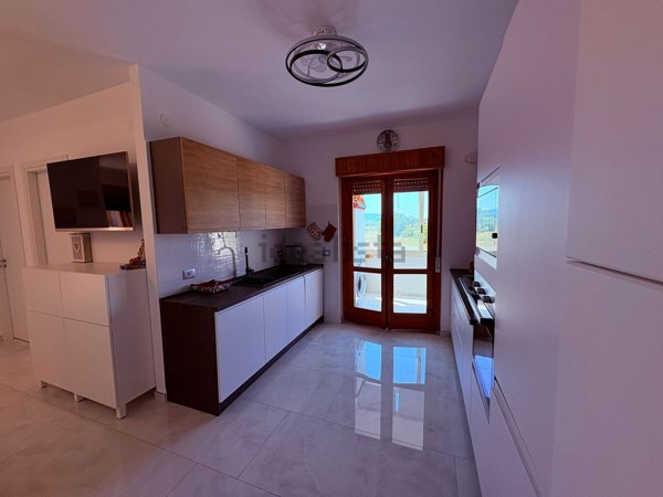 appartamento in vendita a Scalea