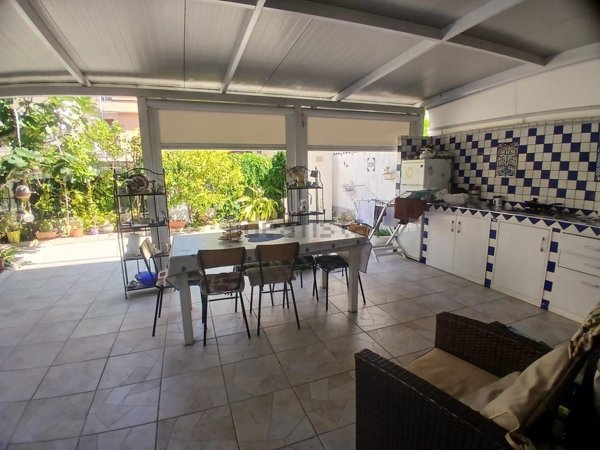 appartamento in vendita a Scalea