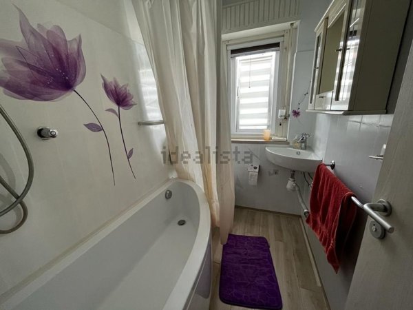 appartamento in vendita a Scalea