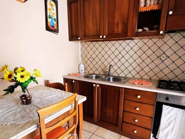 appartamento in vendita a Scalea