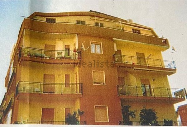 appartamento in vendita a Scalea