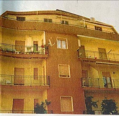 appartamento in vendita a Scalea