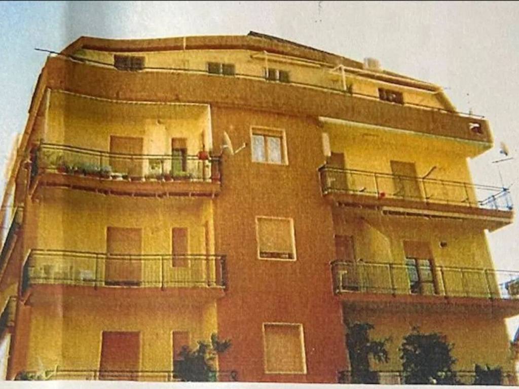 appartamento in vendita a Scalea