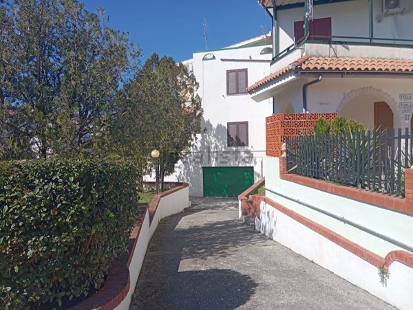 appartamento in vendita a Scalea